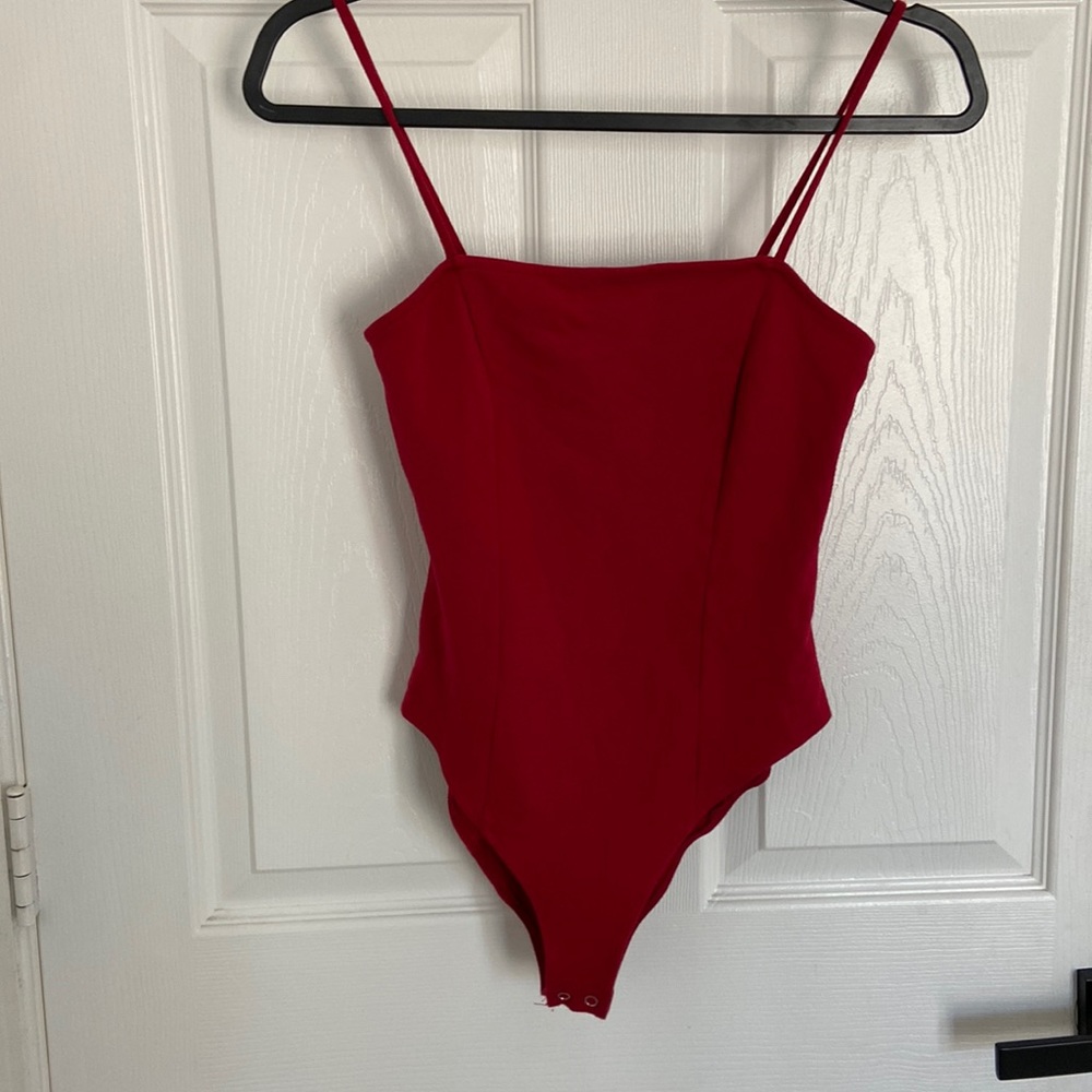 Body suit